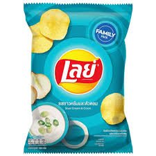 ເຂົ້າໜົມ ເລ